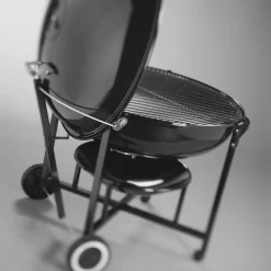 Weber Ranch Kettle Holzkohlegrill Ø 94 cm