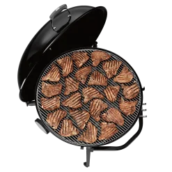 Weber Ranch Kettle Holzkohlegrill Ø 94 cm