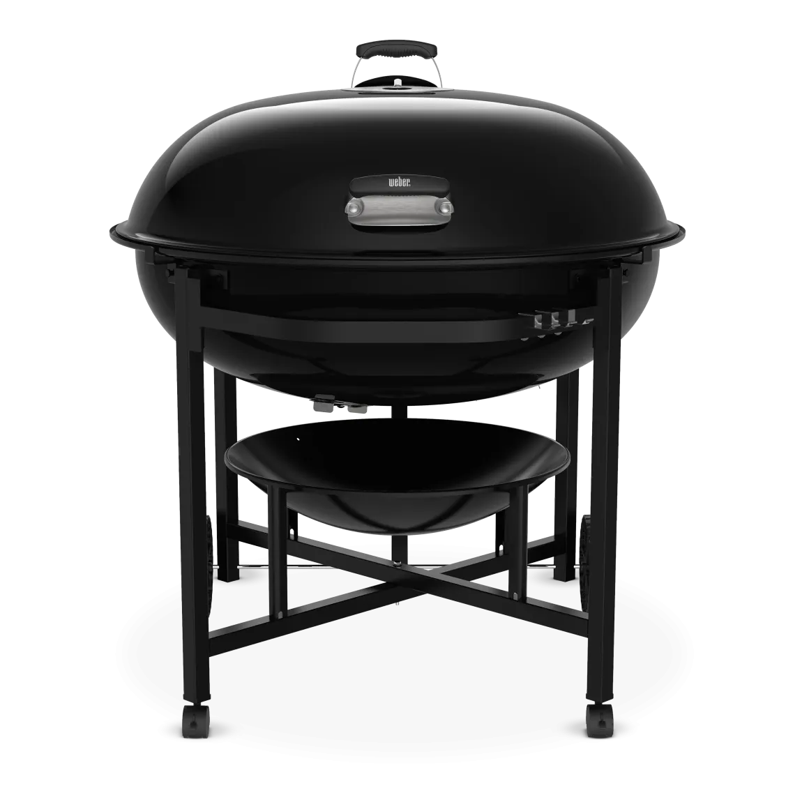 Weber Ranch Kettle Holzkohlegrill Ø 94 cm
