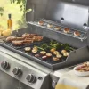 Weber Sear Grate für Genesis II 400 & 600-Serie  aus Gusseisen