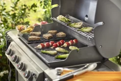 Weber Sear Grate für Genesis II 400 & 600-Serie aus Gusseisen