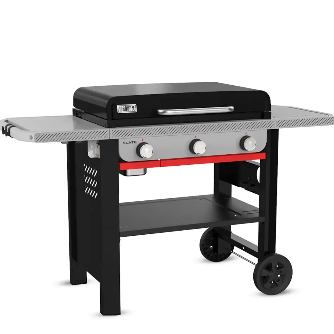 Weber Slate GPD Plancha-Grill 71 cm Premium