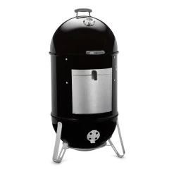 Weber Smokey Mountain Cooker Smoker  Ø57cm