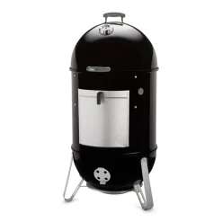 Weber Smokey Mountain Cooker Smoker Ø57cm