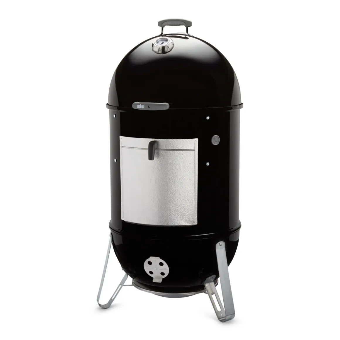 Weber Smokey Mountain Cooker Smoker Ø57cm