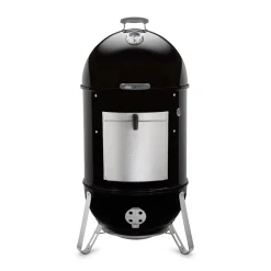 Weber Smokey Mountain Cooker Smoker Ø57cm