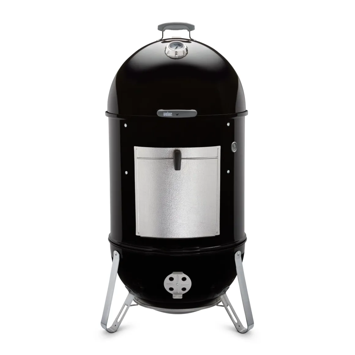 Weber Smokey Mountain Cooker Smoker Ø57cm