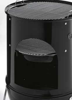 Weber Smokey Mountain Cooker Smoker Ø57cm