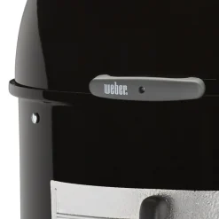 Weber Smokey Mountain Cooker Smoker Ø57cm