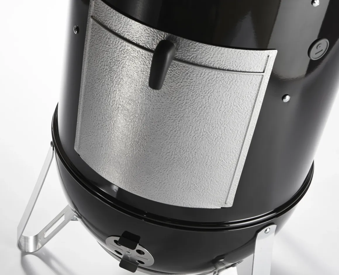Weber Smokey Mountain Cooker Smoker Ø57cm