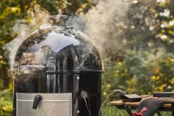 Weber Smokey Mountain Cooker Smoker Ø57cm