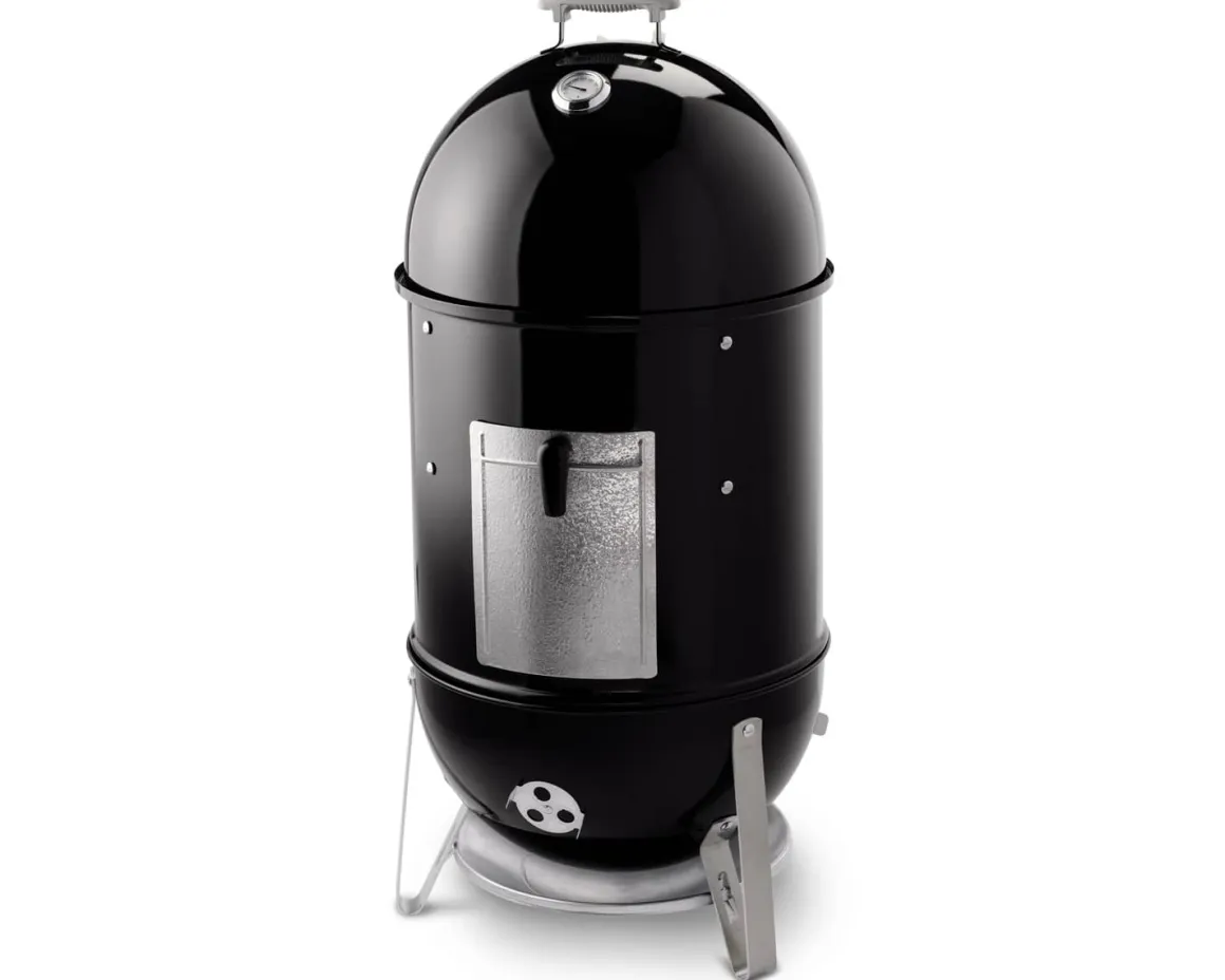 Weber Smokey Mountain Cooker Ø47cm