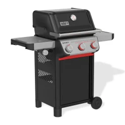 Weber Spirit E-335 Gasgrill mit 2 Sear Zones
