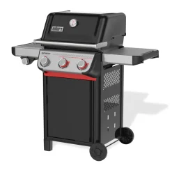 Weber Spirit E-335 Gasgrill  mit 2 Sear Zones