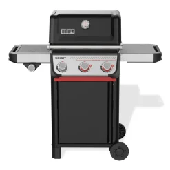 Weber Spirit E-335 Gasgrill  mit 2 Sear Zones
