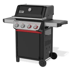 Weber Spirit E-425 GBS Gasgrill mit 2 Sear Zones