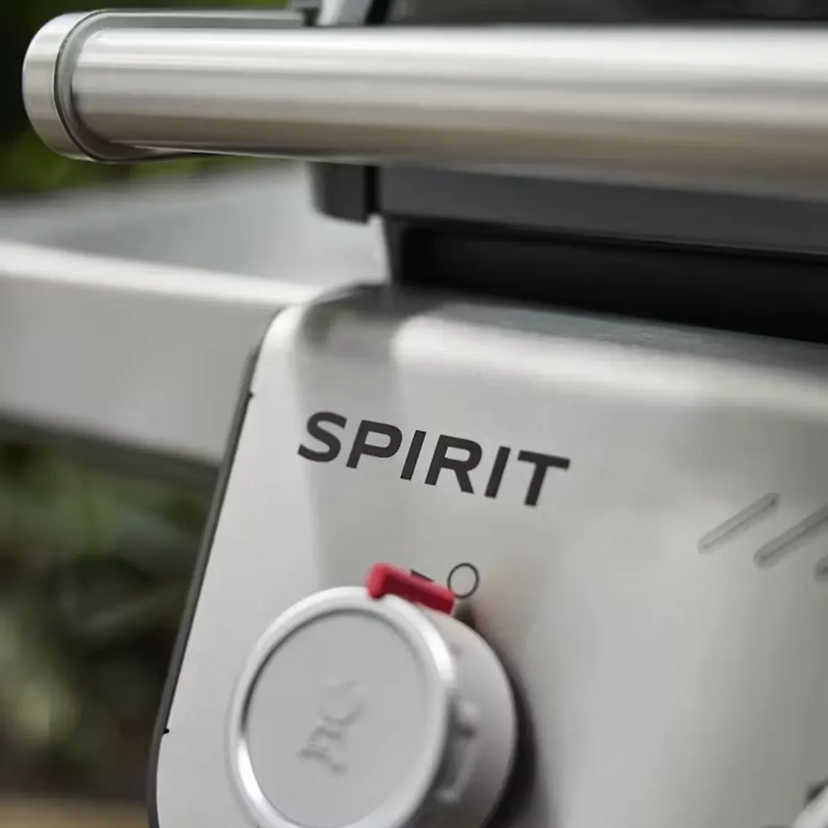 Weber Spirit E-425 GBS Gasgrill mit 2 Sear Zones