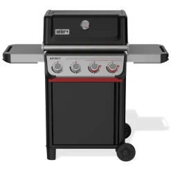 Weber Spirit E-425 GBS Gasgrill mit 2 Sear Zones