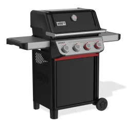 Weber Spirit E-425 GBS Gasgrill mit 2 Sear Zones
