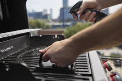 Weber Spirit EP-425 GBS Gasgrill mit 2 Sear Zones
