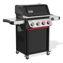 Weber Spirit EP-425 GBS Gasgrill mit  2 Sear Zones
