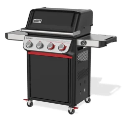 Weber Spirit EP-425 GBS Gasgrill mit  2 Sear Zones