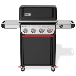 Weber Spirit EP-425 GBS Gasgrill mit  2 Sear Zones