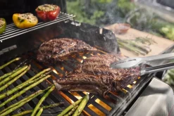 Weber Spirit EP-425 GBS Gasgrill mit  2 Sear Zones