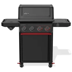 Weber Spirit EPX-435R Stealth  Gasgrill