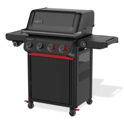 Weber Spirit EPX-435R Stealth  Gasgrill