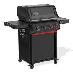 Weber Spirit EPX-435R Stealth  Gasgrill