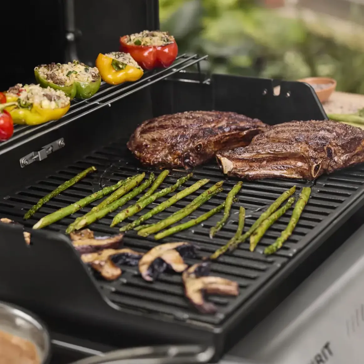 Weber Spirit EX-335 Gasgrill