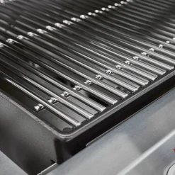 Weber Summit FS38X E Smart Gasgrill Black