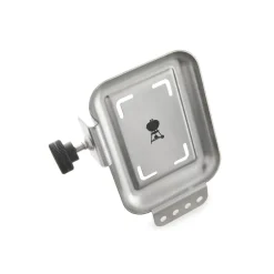 Weber 6-teiliges Montagekit für Weber Connect