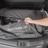 Weber Traveler Kofferraumschutz