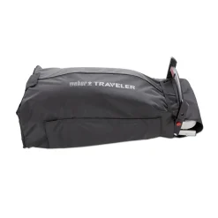 Weber Traveler Kofferraumschutz