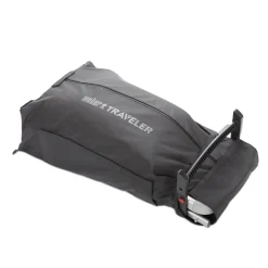 Weber Traveler Kofferraumschutz