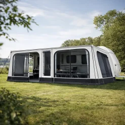 WIGO Vorzellt Rolli Plus Ambiente für Bürstner Averso Plus 500 TS
