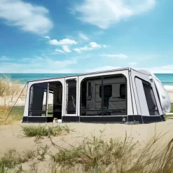 WIGO Vorzellt Rolli Plus Ambiente für Bürstner Averso Plus 500 TS