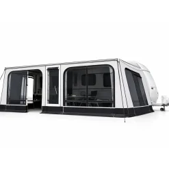 WIGO Vorzelt Rolli Plus Ambiente Größe 5b  Umlaufmaß 822-857cm