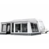 WIGO Vorzelt Rolli Plus Lounge | Größe 5 |  Umlaufmaß 841 875 cm