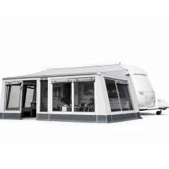 WIGO Vorzelt Rolli Plus Lounge | Größe 5 |  Umlaufmaß 841 875 cm