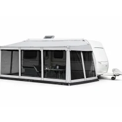 WIGO Vorzelt Rolli Plus One | Größe 5 | Umlaufmaß 841 cm 875 cm