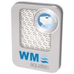 WM Aquatec Silbernetz Wasserkonservierung  160 Liter