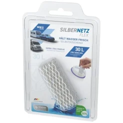 WM Aquatec Silbernetz Wasserkonservierung  30 Liter