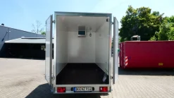 WM Meyer AZKF2730-155 Kühlkoffer 2.700 kg Vollisolierung