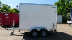 WM Meyer AZKF2730-155 Kühlkoffer 2.700 kg Vollisolierung