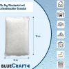 20x 1 kg Luftentfeuchter Granulat Nachfüllpack  im Vliesbeutel für Raumentfeuchter