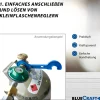2x 5kg Propangasflasche  mit 10kg Propangas