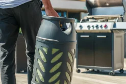 2x Premium 10 kg Composite Eigentum  Propangasflasche gefüllt